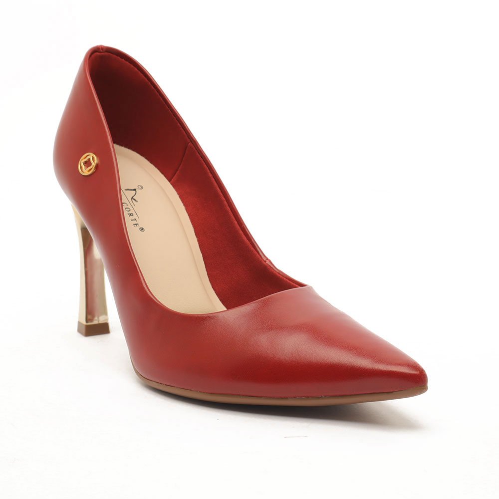 Cor Vermelho