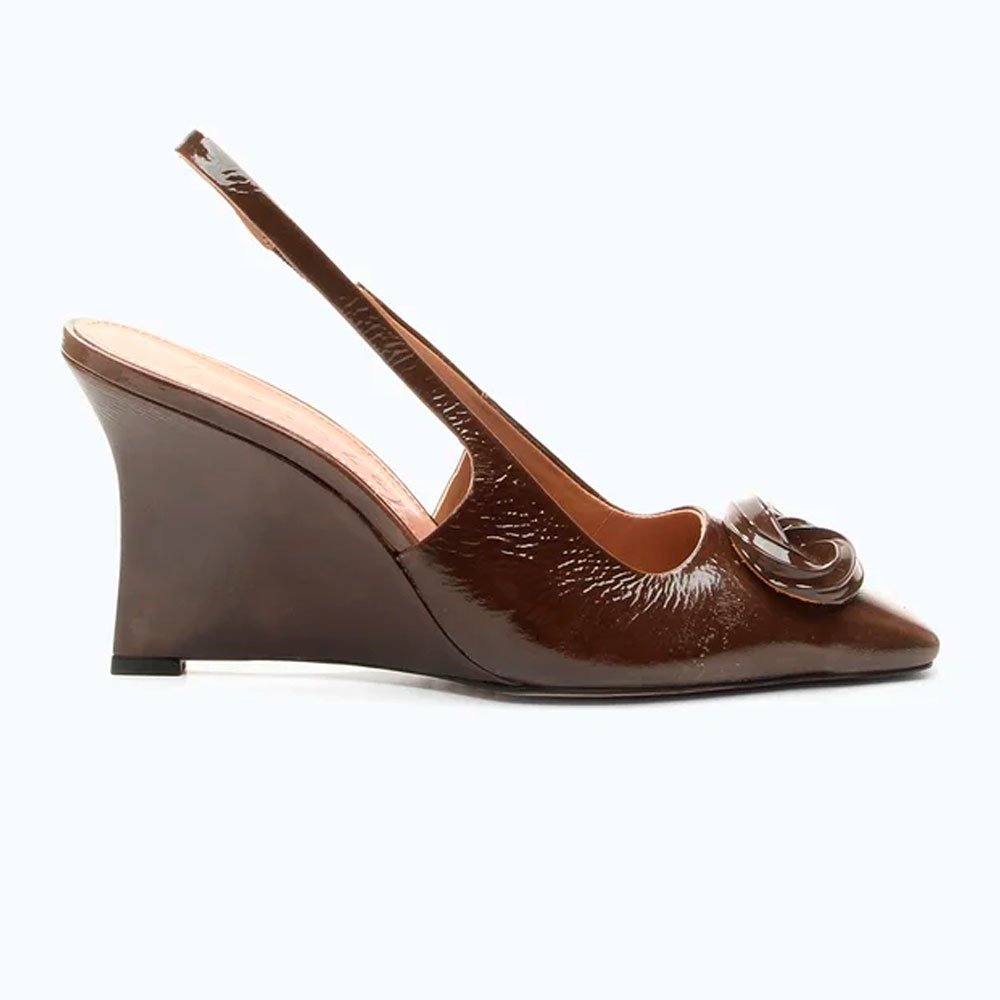 Slingback Vicenza Anabela Perry