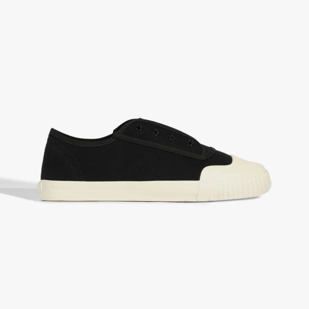 Tênis Feminino Schutz Smash Preto 1