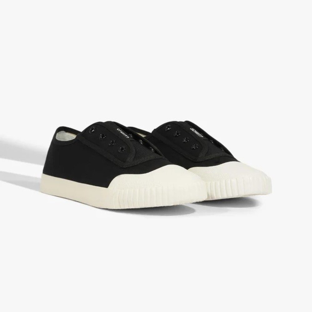 Tênis Feminino Schutz Smash Preto 3