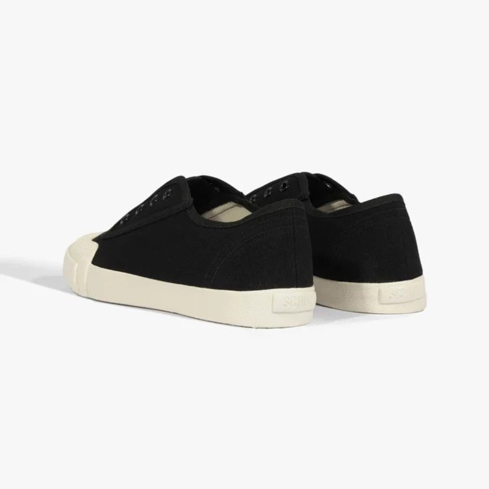 Tênis Feminino Schutz Smash Preto 4