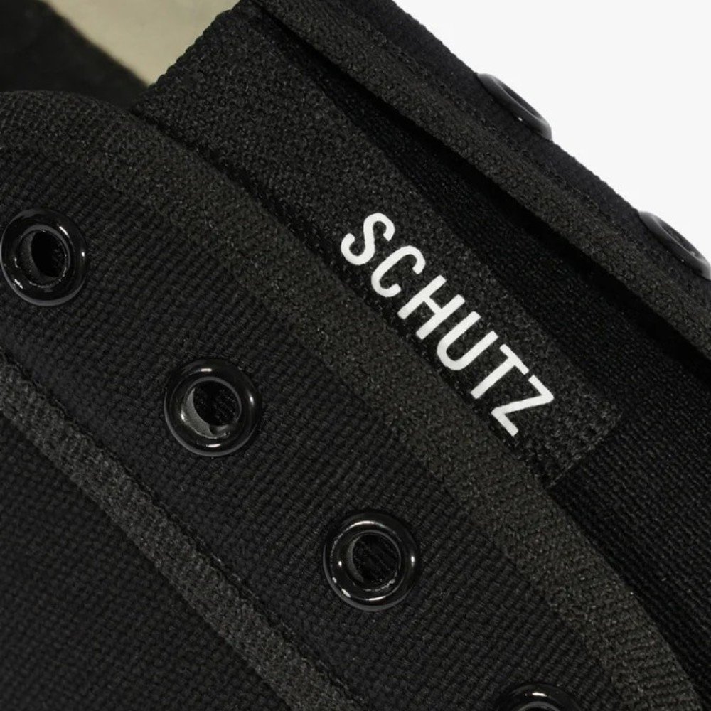 Tênis Feminino Schutz Smash Preto 6