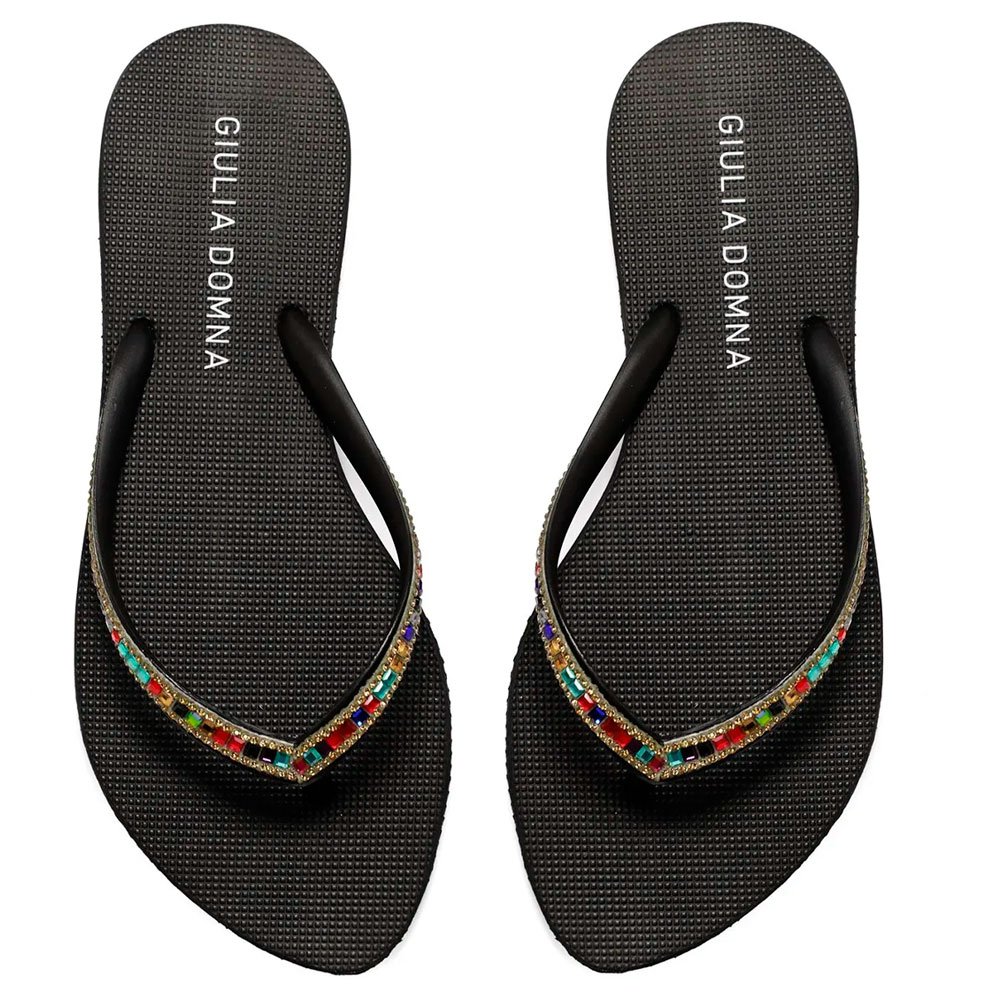 Chinelo Giulia Domna Havaí Pedraria