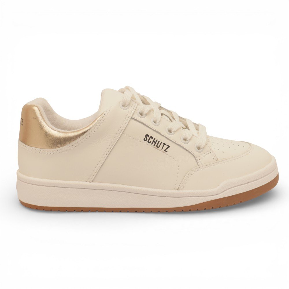 Tênis Schutz Sneakers Neo Couro