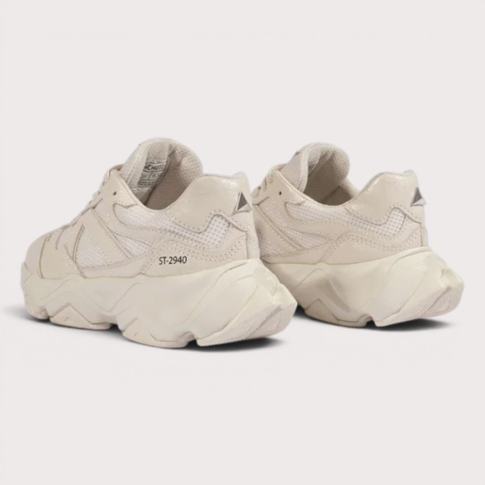 Tênis Schutz ST 2940 Bege 5