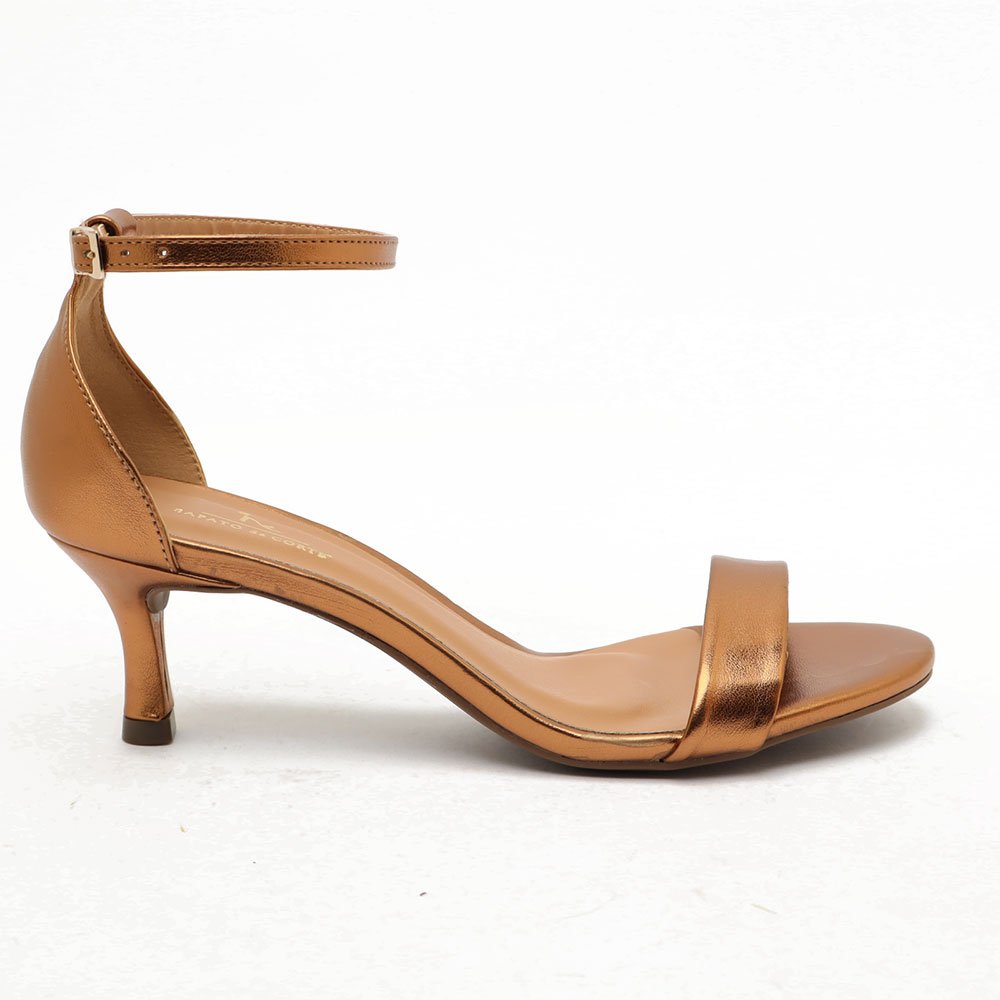 Cor Bronze