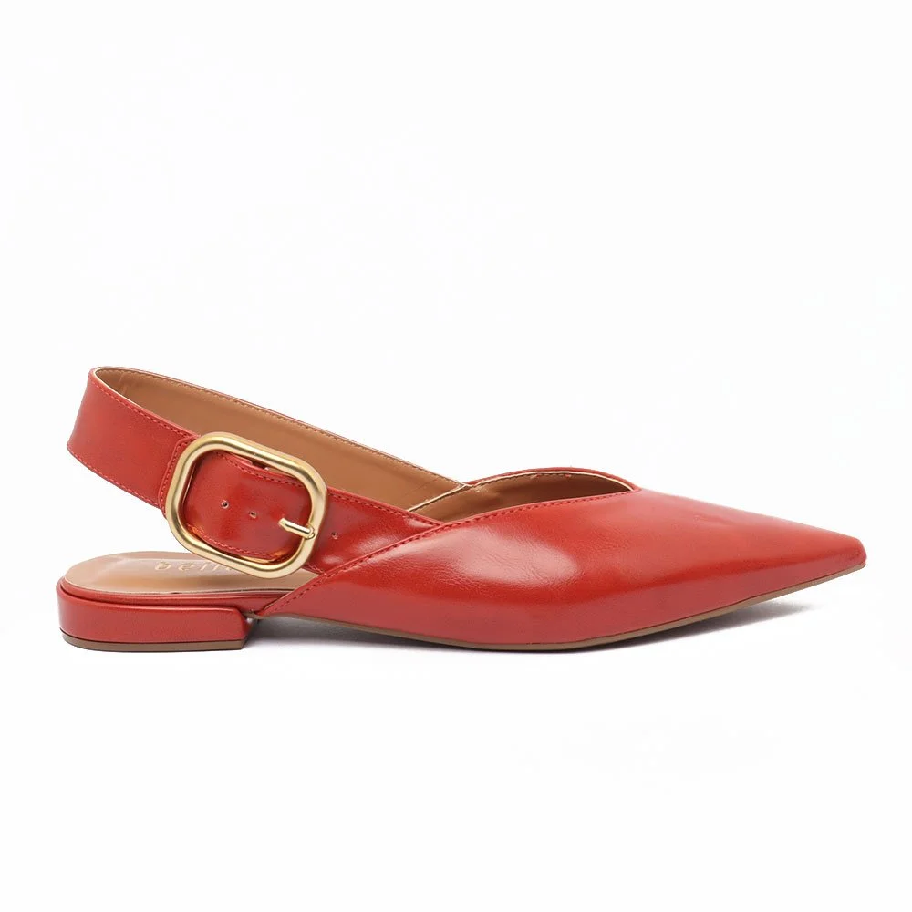 Cor Vermelho