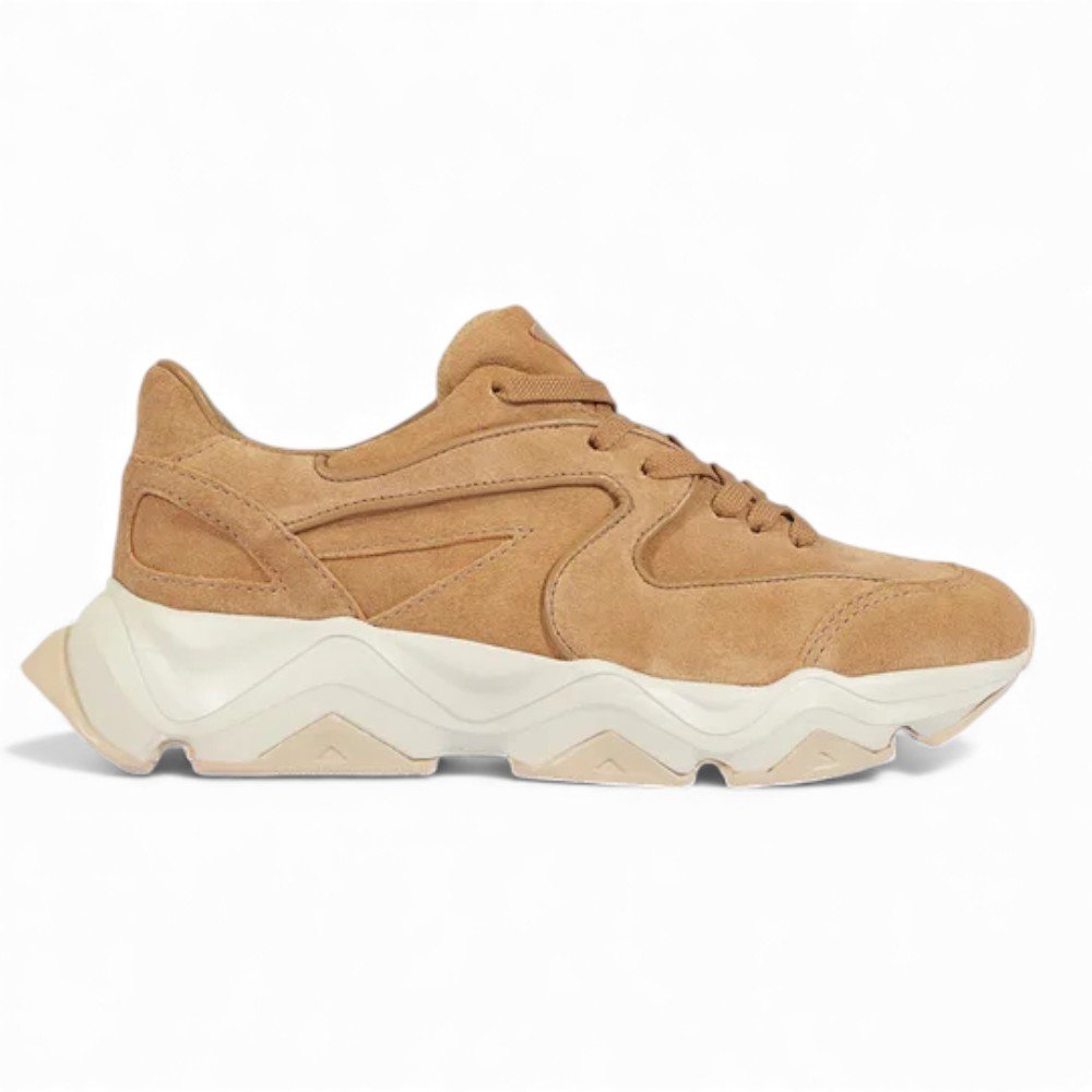 Tênis Schutz Sporty Camurça