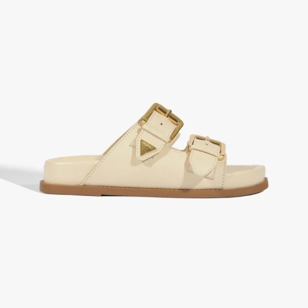 Papete Schutz Flatform Tira Dupla