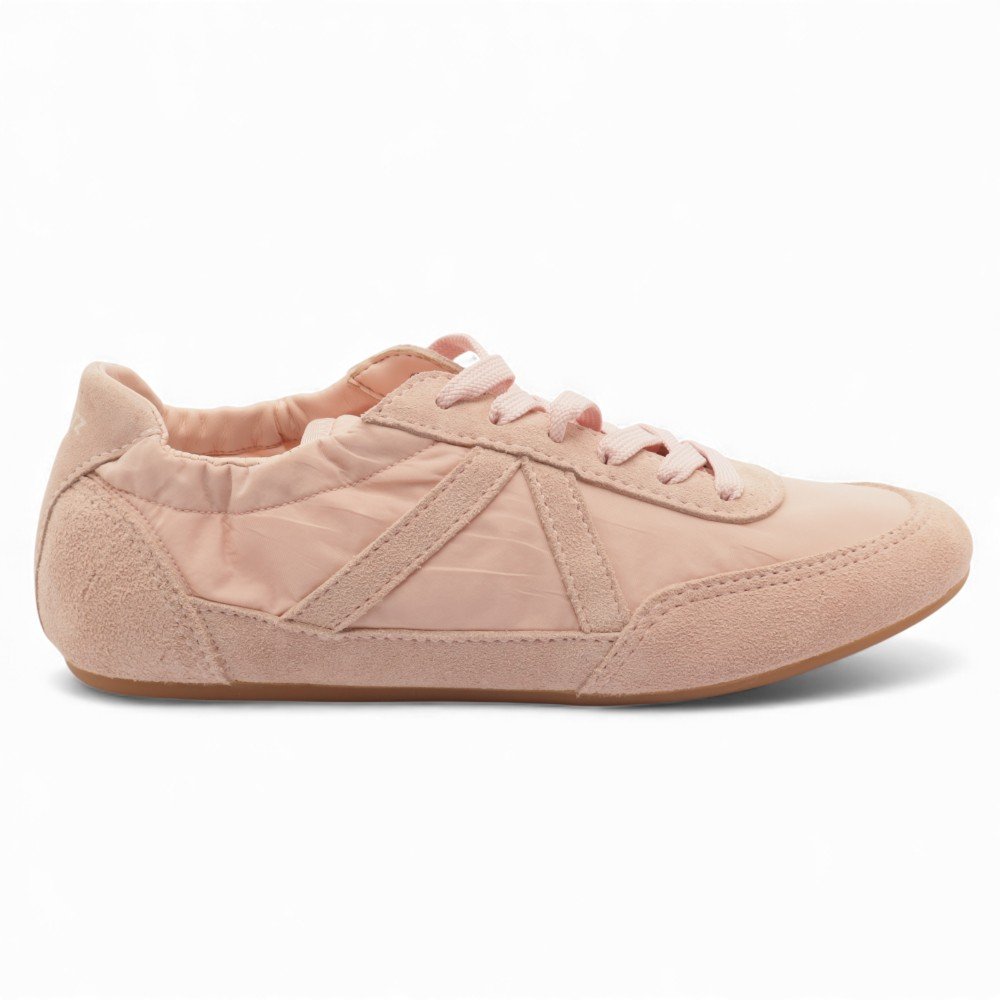 Tênis Schutz Sneaker Eight Camurça