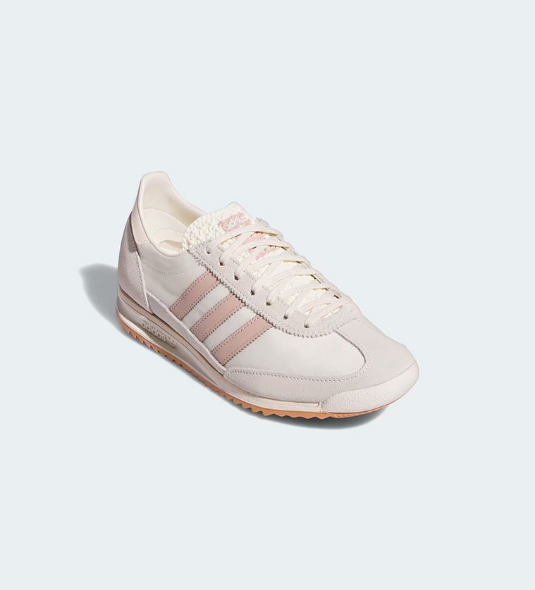 Tênis Adidas SL 72 OG Branco 2