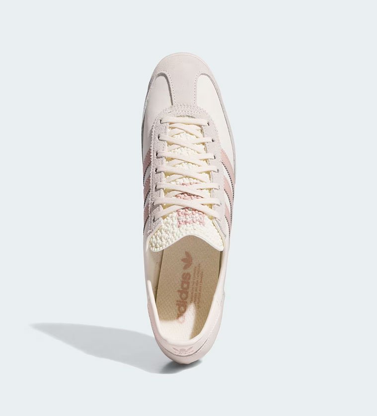 Tênis Adidas SL 72 OG Branco 5