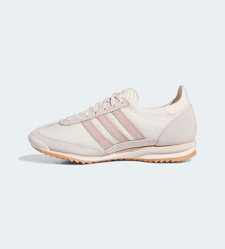 Tênis Adidas SL 72 OG Branco 7