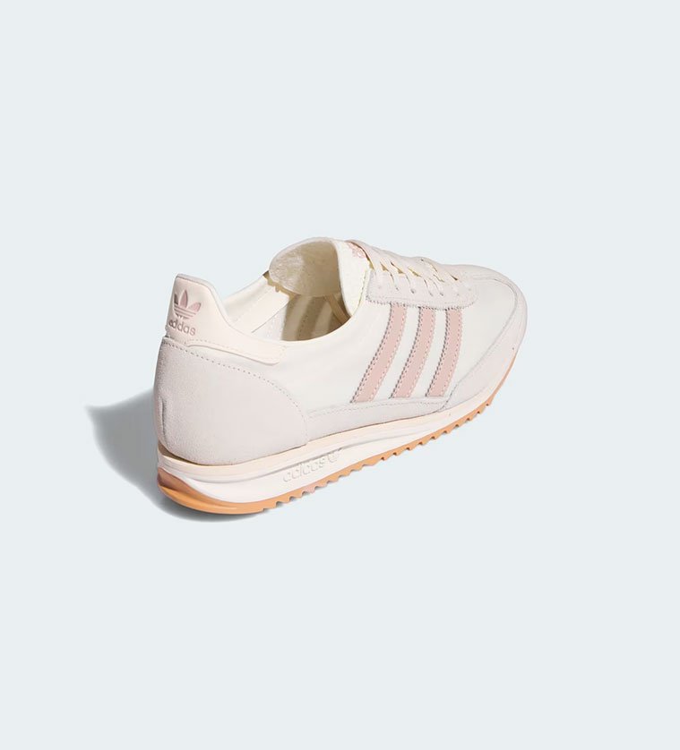 Tênis Adidas SL 72 OG Branco 8