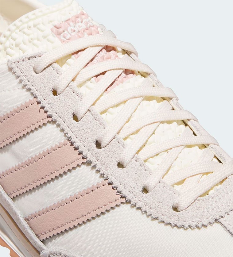 Tênis Adidas SL 72 OG Branco 9