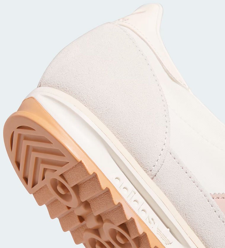 Tênis Adidas SL 72 OG Branco 10