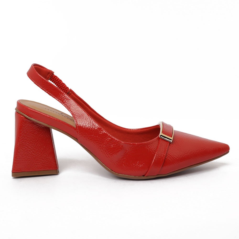 Cor Vermelho