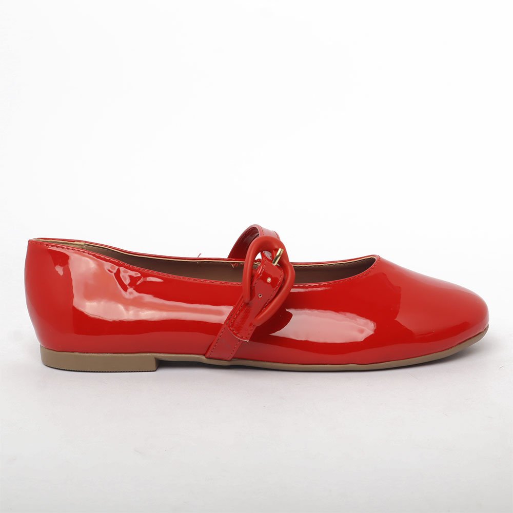 Cor Vermelho