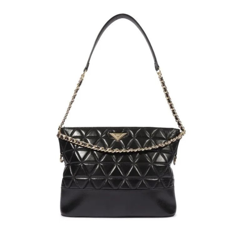 Bolsa Hobo Schutz 944 Média
