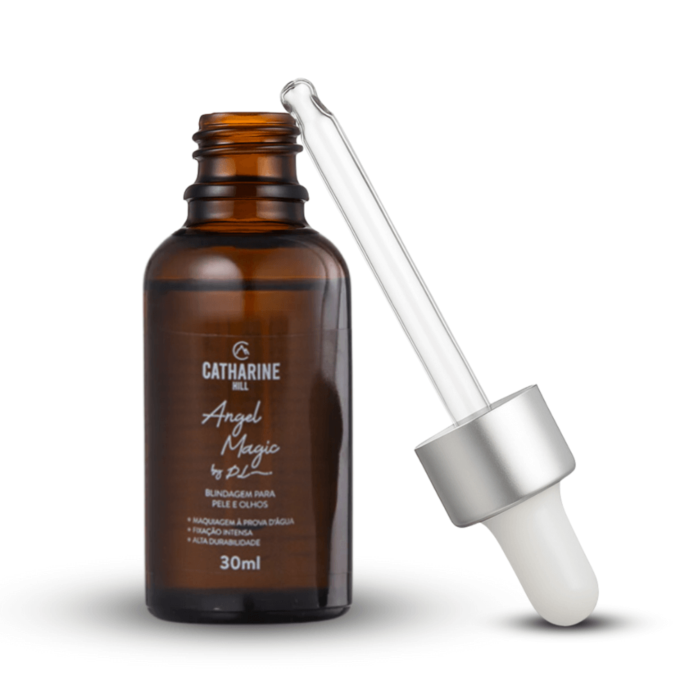 Angel Magic Blindagem para Pele e Olhos by Pri Lessa - Catharine Hill 30ml 2