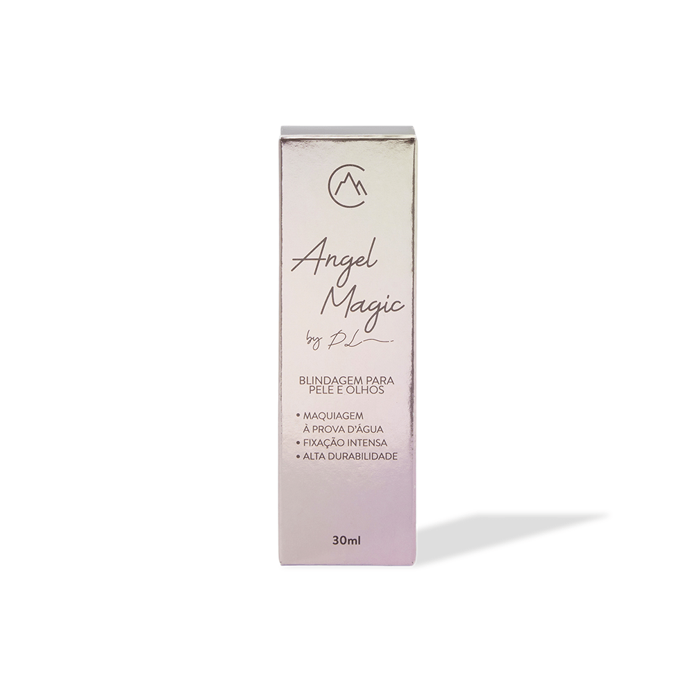 Angel Magic Blindagem para Pele e Olhos by Pri Lessa - Catharine Hill 30ml 4