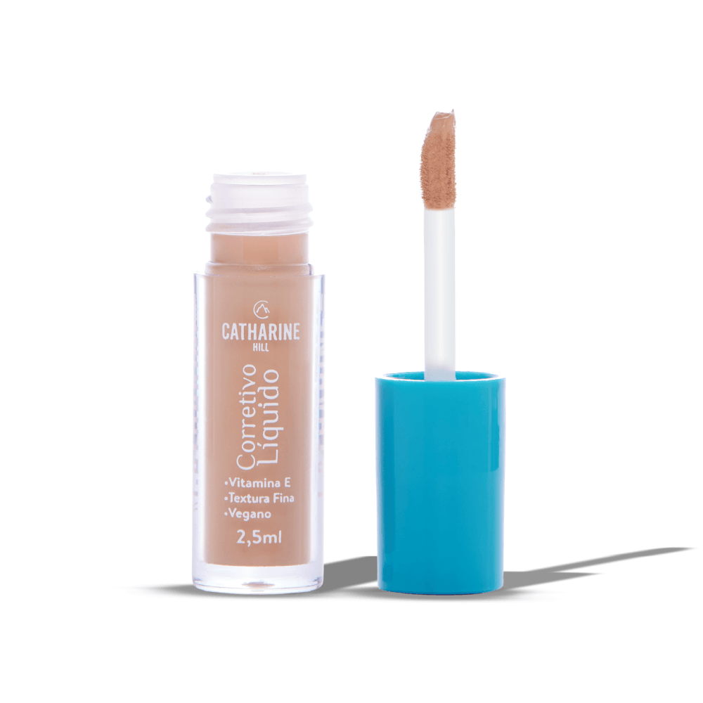 Corretivo Liquido Travel Size - Catharine Hill