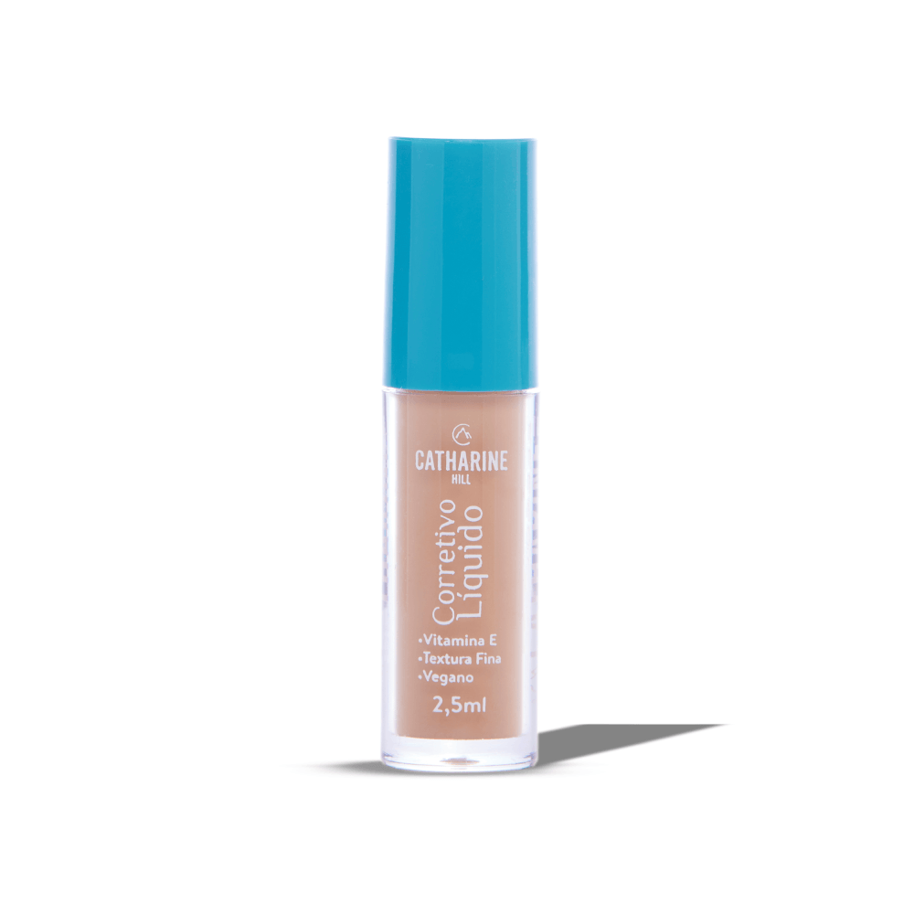 Corretivo Liquido Travel Size - Catharine Hill Caramel 2