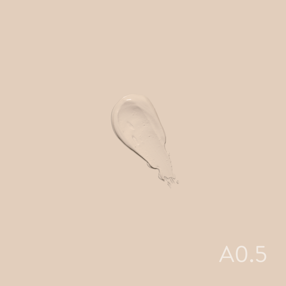 Corretivo Camuflagem Alta Cobertura Angel Wings - Catharine Hill A0.5 2