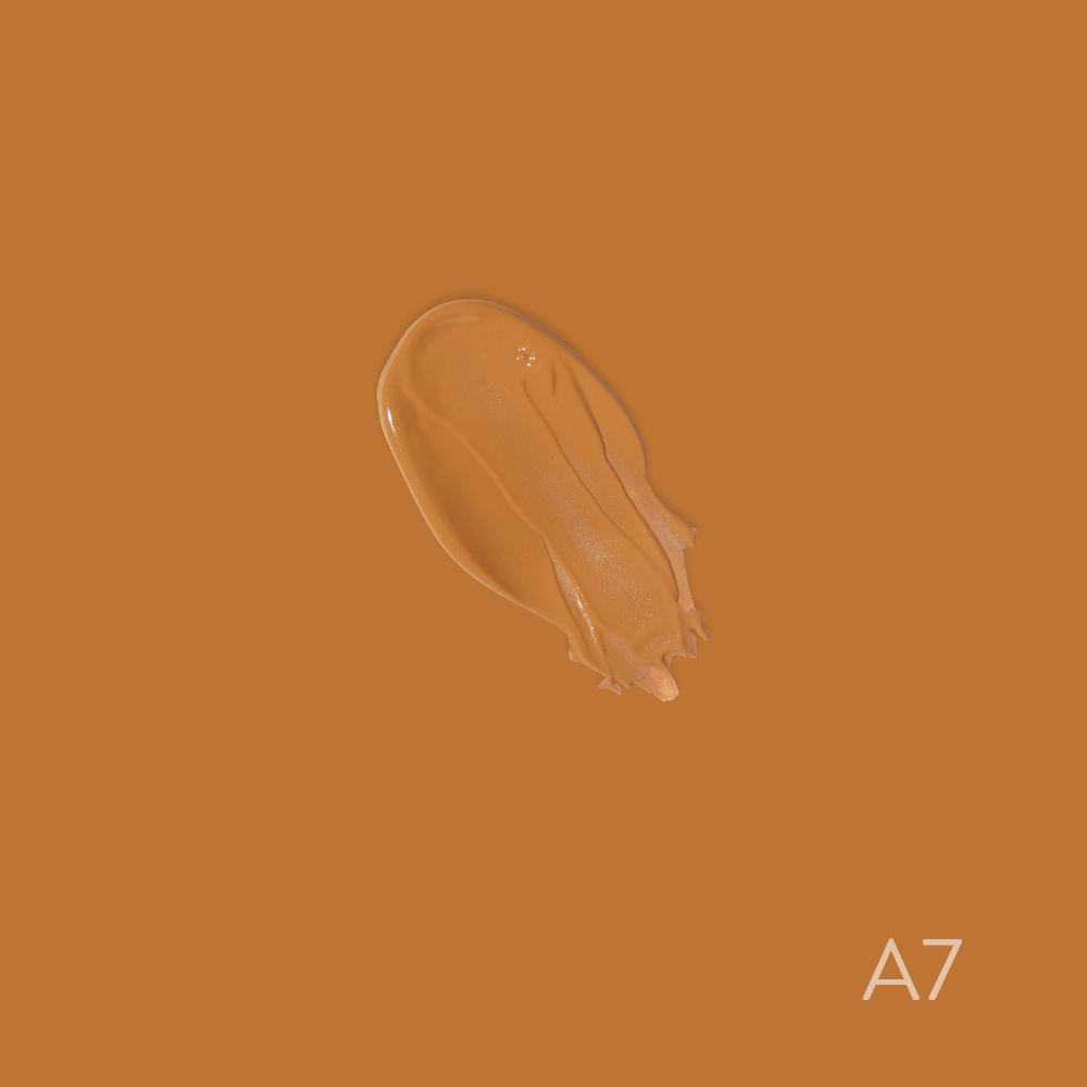 Base Alta Cobertura Angel Wings by Pri Lessa - Catharine Hill A7 5