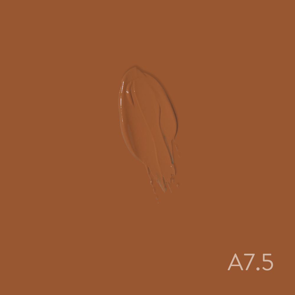 Base Alta Cobertura Angel Wings by Pri Lessa - Catharine Hill A7.5 3