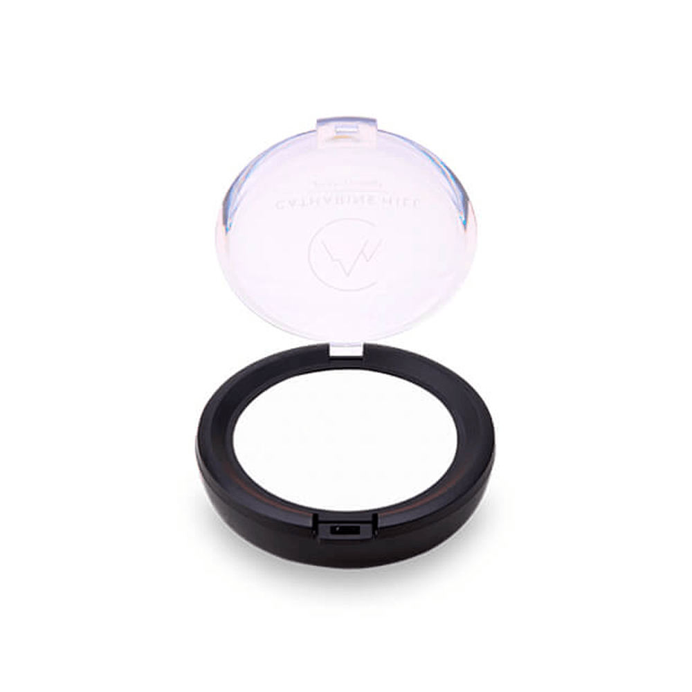 Base Compacta De Efeito - Pancake Branco - Catharine Hill