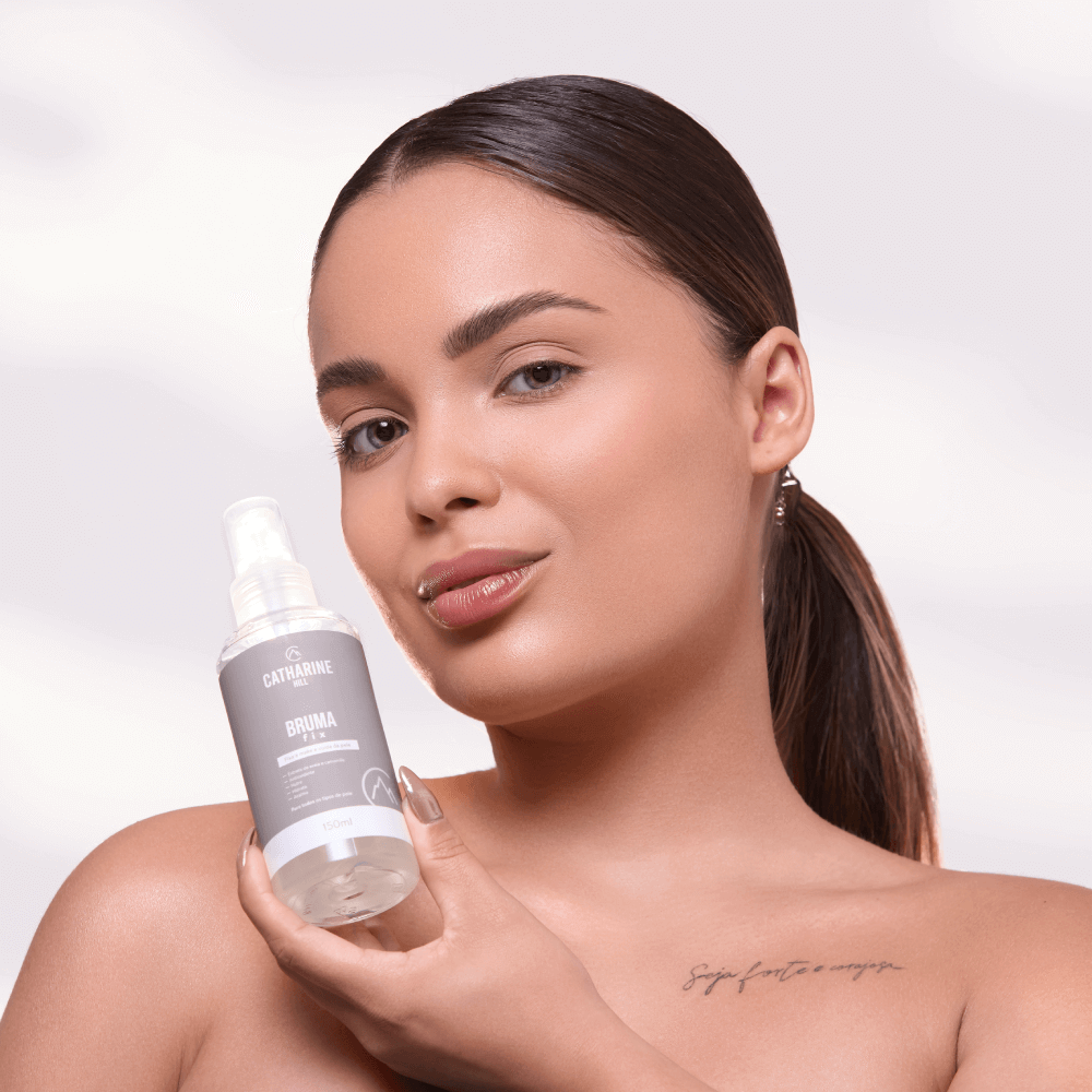 Bruma Fixadora Brumafix - Catharine Hill 150ml 2