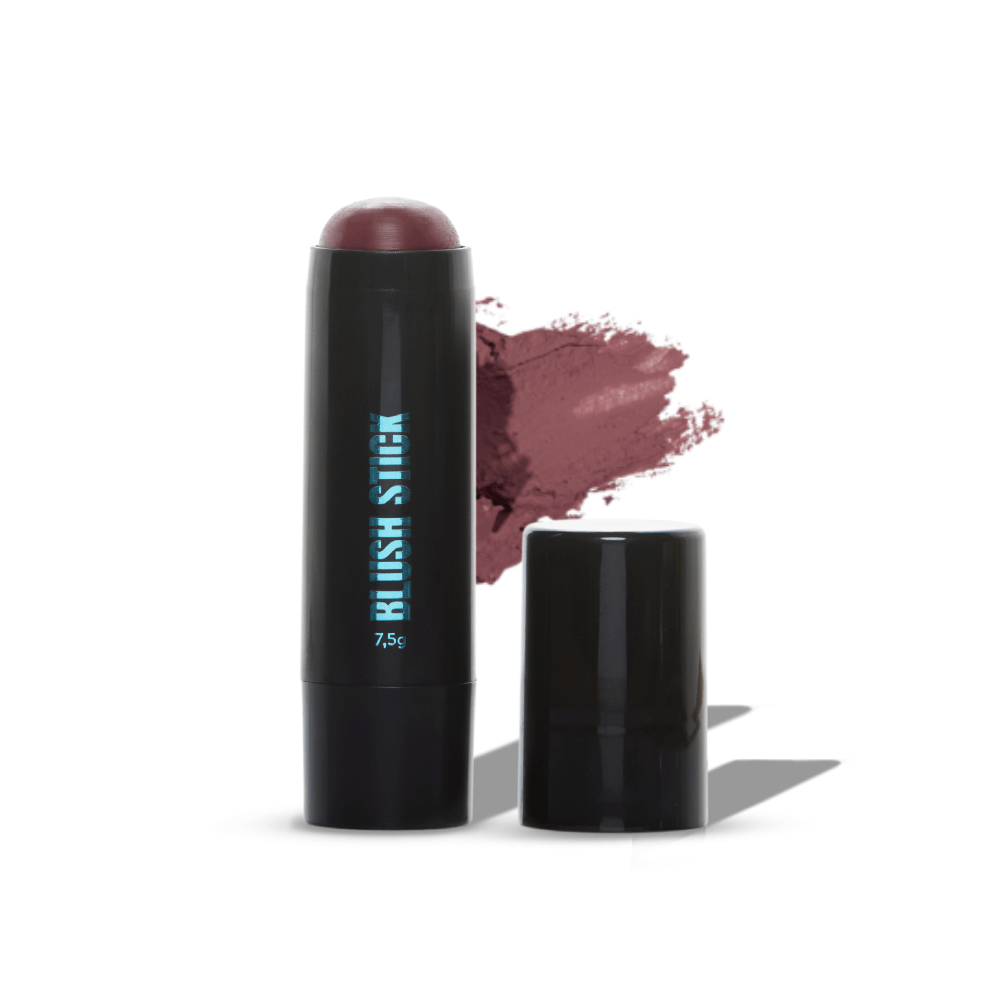 Blush Stick - Blush em Bastão Cremoso - Catharine Hill