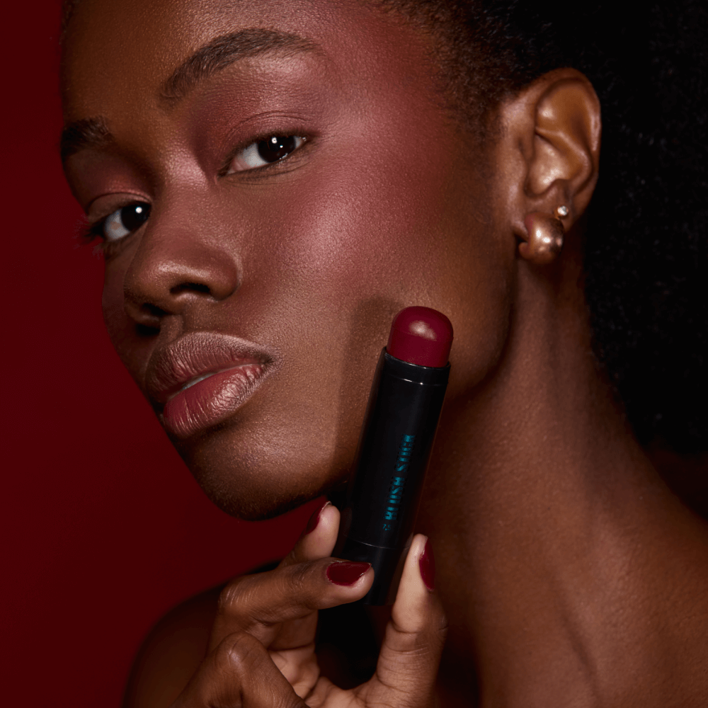 Blush Stick - Blush em Bastão Cremoso - Catharine Hill Berry 2