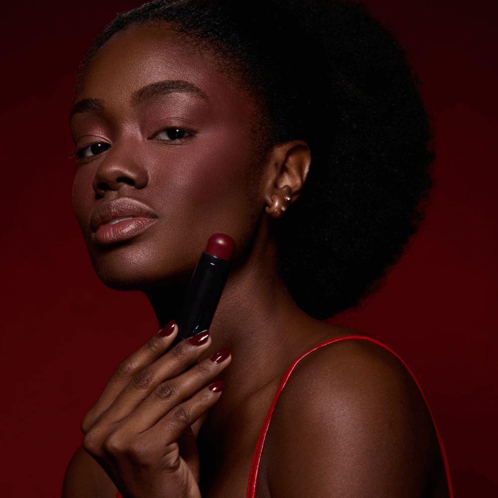 Blush Stick - Blush em Bastão Cremoso - Catharine Hill Berry 3