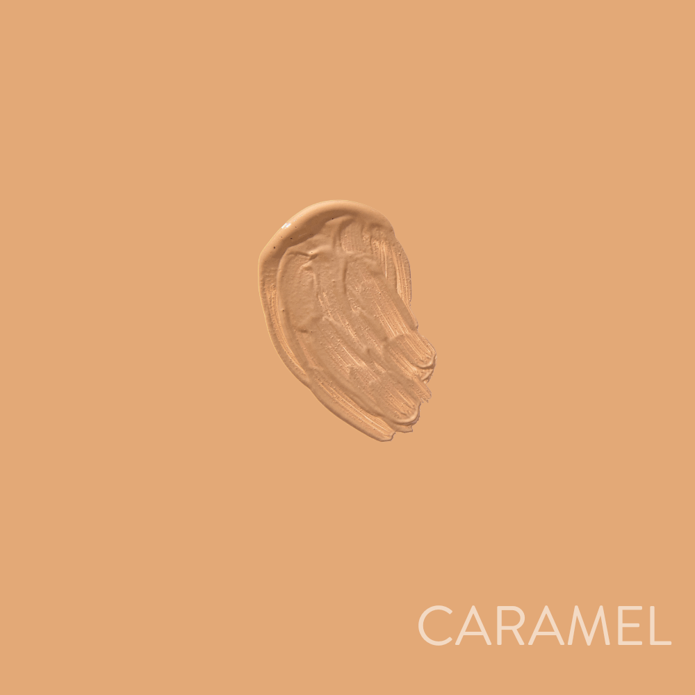 Fluid Concealer - Corretivo Líquido - Catharine Hill Caramel 3