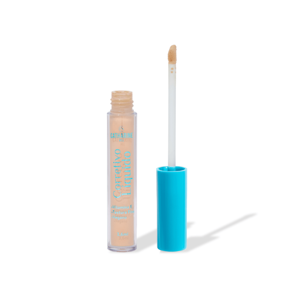 Fluid Concealer - Corretivo Líquido - Catharine Hill Light 2