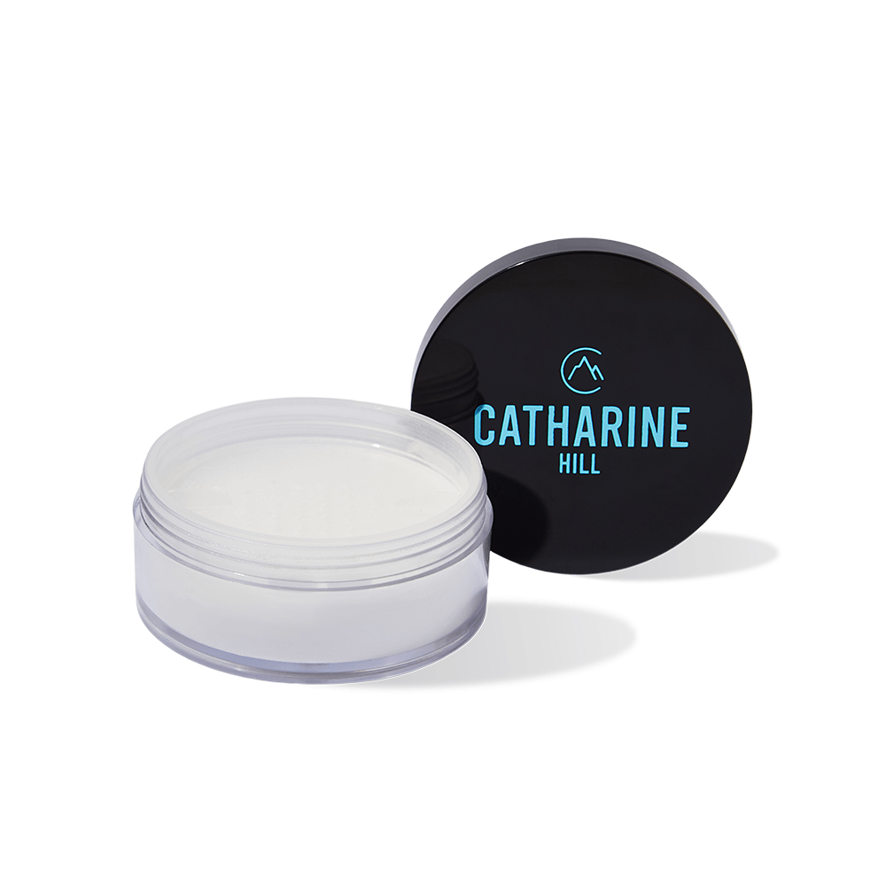 Face Powder Fixer - Pó Solto Fixador Translúcido - Catharine Hill