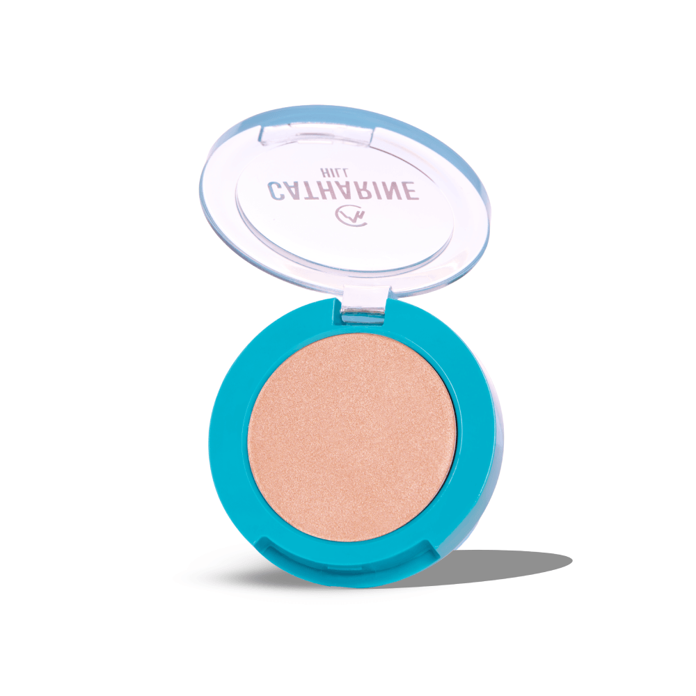 Iluminador Compacto em Pó - Catharine Hill
