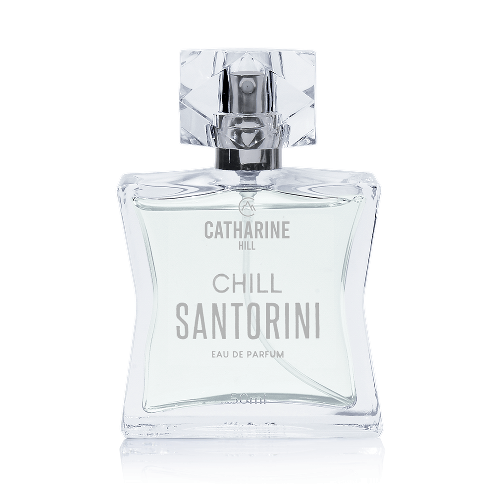 Perfume C- Eau de Parfum 50 ml - Catharine Hill