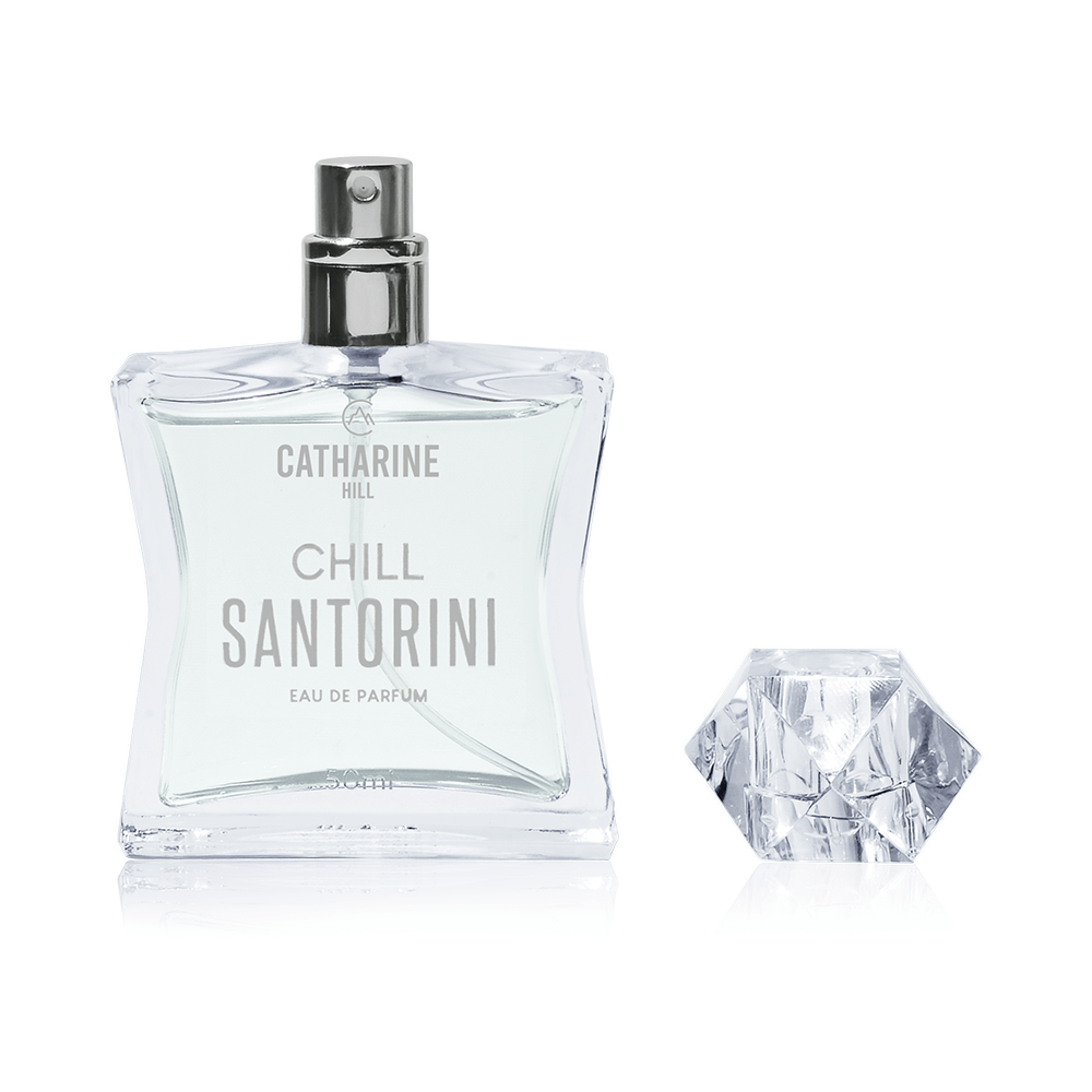 Perfume C- Eau de Parfum 50 ml - Catharine Hill 50ml 2