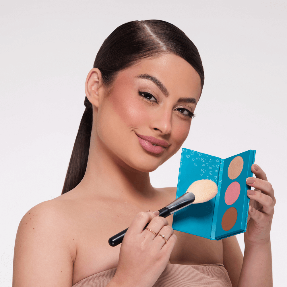 Paleta Sculpt CHILL - Edição Especial Limitada - Catharine Hill Cor 2 3