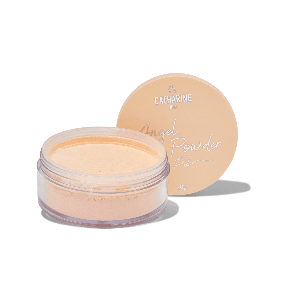 Pó Solto Facial Angel Powder by Pri Lessa - Catharine Hill