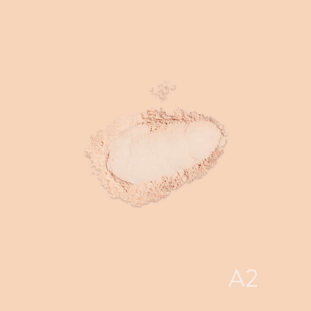Pó Solto Facial Angel Powder by Pri Lessa - Catharine Hill A2 3