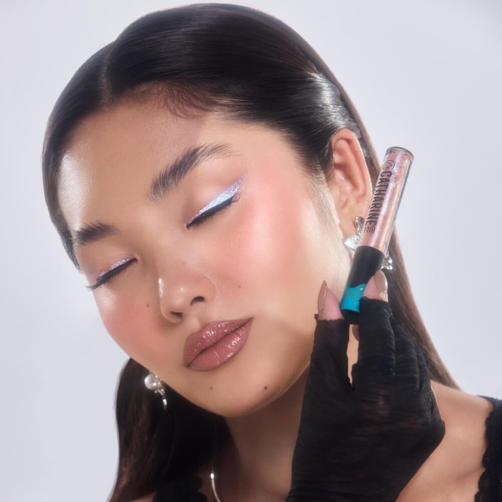 Delineador Glam Eyes by Maria Catarina - Catharine Hill Diamante 6