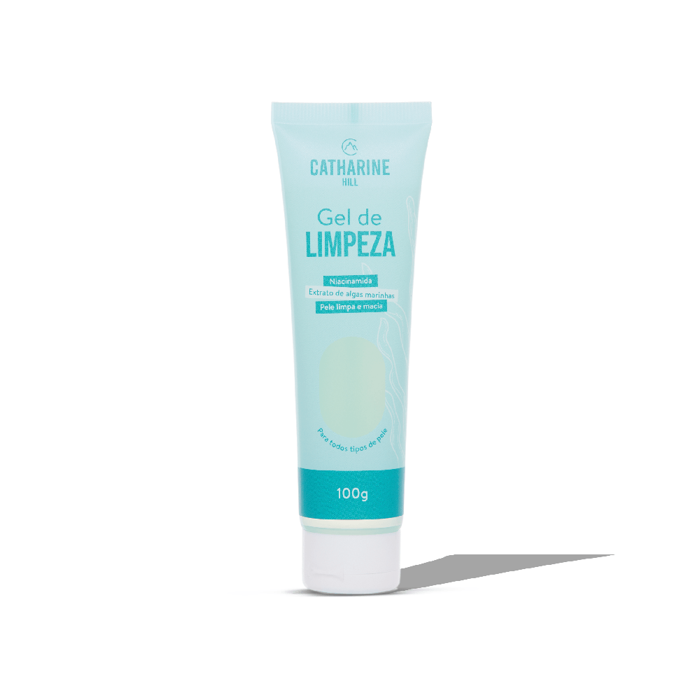 Gel de Limpeza – Catharine Hill