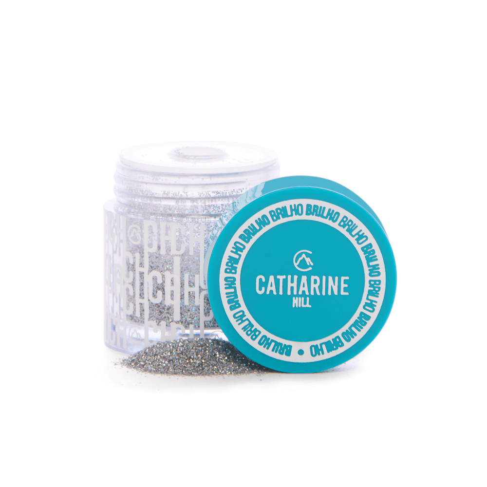Glitter Textura Fina - Catharine Hill