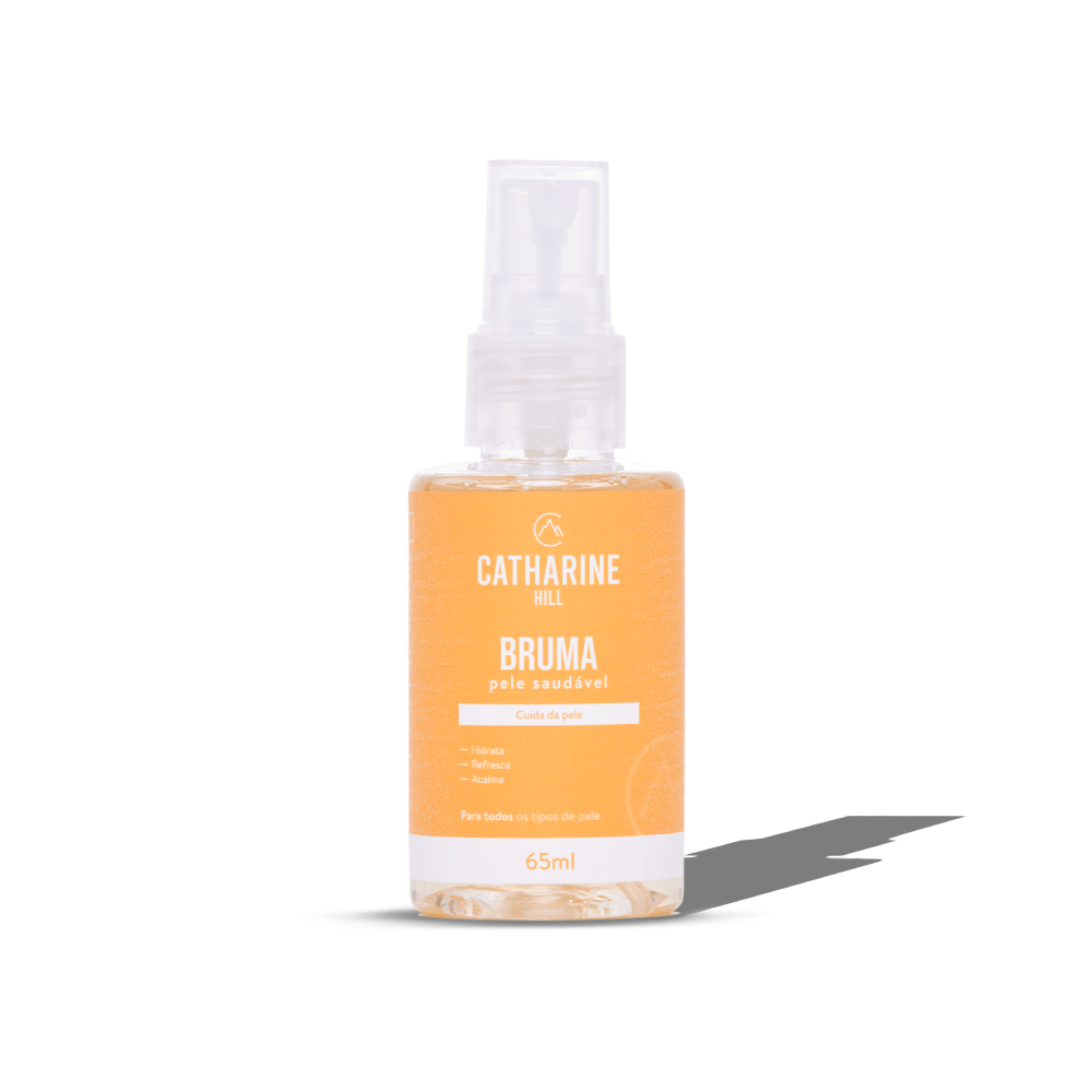Bruma Hidratante Pele Saudável Travel Size - Catharine Hill