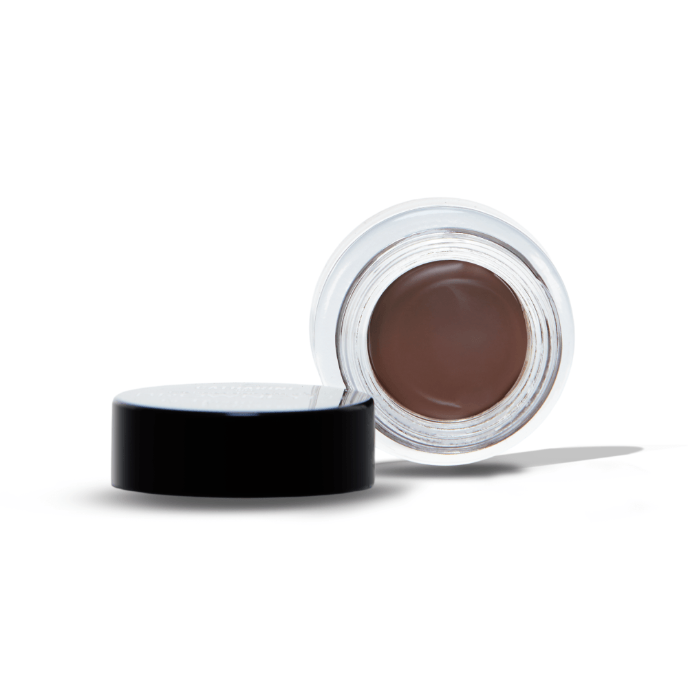 Delineador em Gel Marrom BROWNEYES by Maria Catarina - Catharine Hill Marrom 2