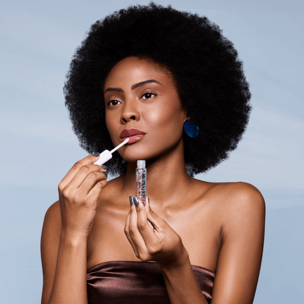 Lip Care Oil Hidratante Labial - Self Care - Catharine Hill Incolor 3